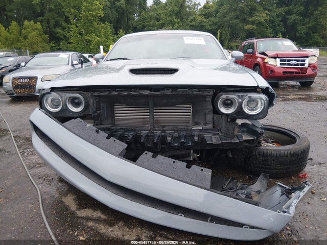 2021 Dodge CHALLENGER R/T — миниатюра 12