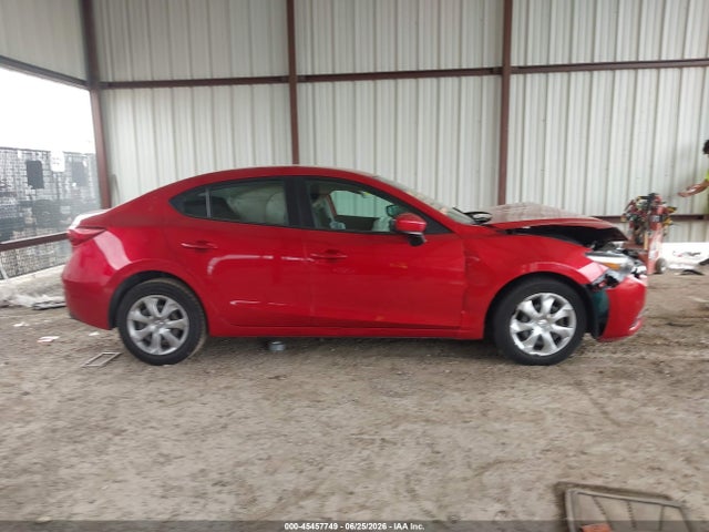 صورة 13 لـ 2018 Mazda MAZDA3 SPORT