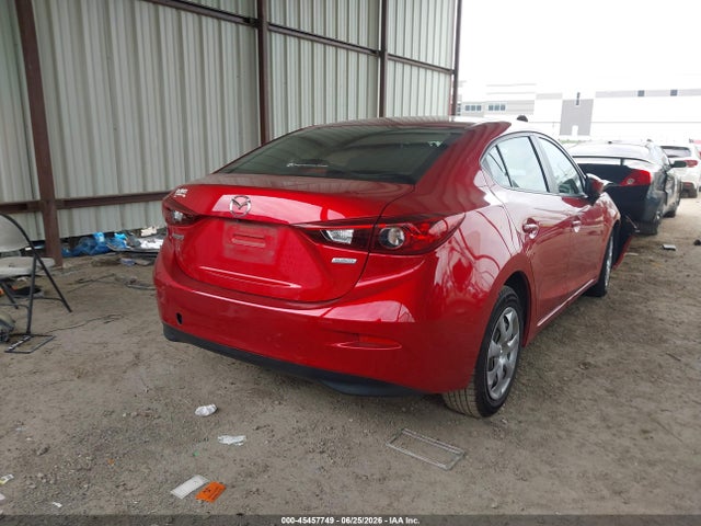 صورة 4 لـ 2018 Mazda MAZDA3 SPORT