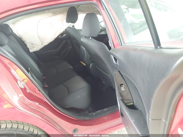 2018 Mazda MAZDA3 SPORT 缩略图 8
