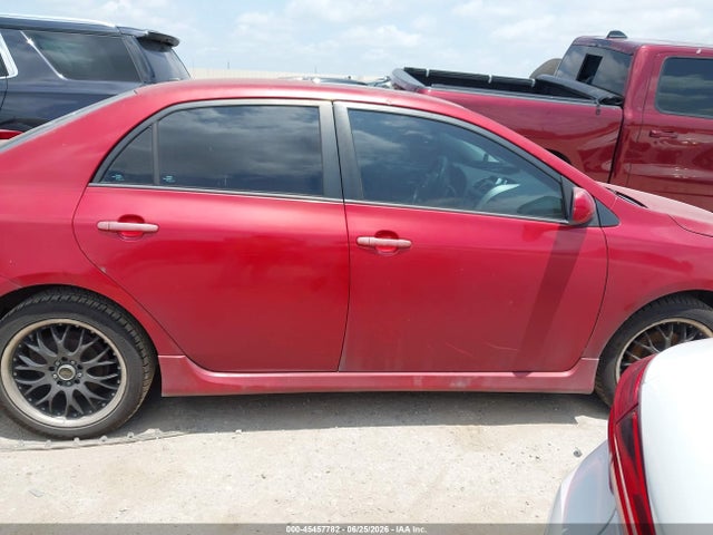 صورة مصغرة 13 لـ 2013 Toyota COROLLA S