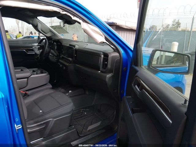 صورة 5 لـ 2026 Chevrolet SILVERADO 1500 4WD SHORT BED RST