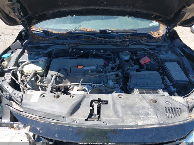 صورة مصغرة 10 لـ 2016 Honda CIVIC LX