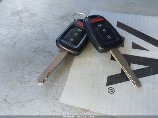 صورة مصغرة 11 لـ 2016 Honda CIVIC LX