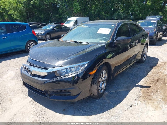 صورة مصغرة 2 لـ 2016 Honda CIVIC LX