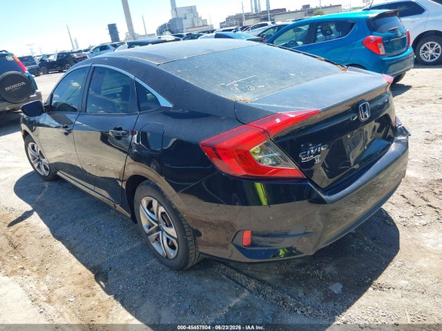 صورة مصغرة 3 لـ 2016 Honda CIVIC LX