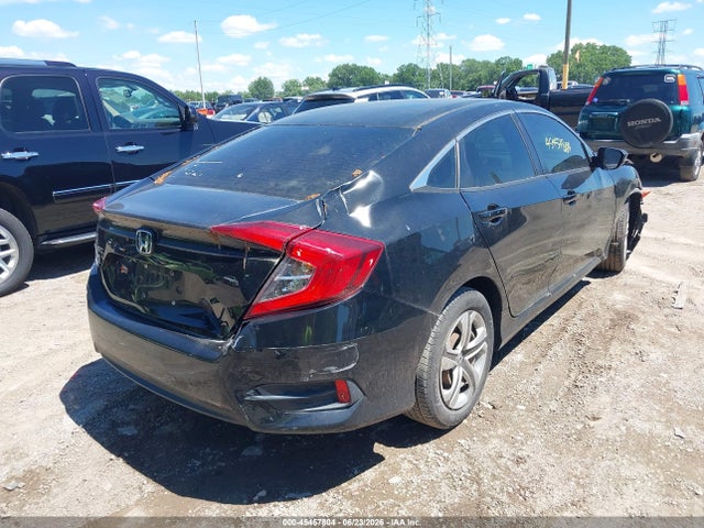 صورة مصغرة 4 لـ 2016 Honda CIVIC LX