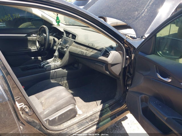 صورة مصغرة 5 لـ 2016 Honda CIVIC LX