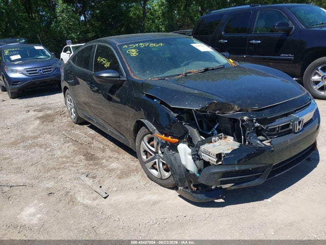 صورة مصغرة 6 لـ 2016 Honda CIVIC LX