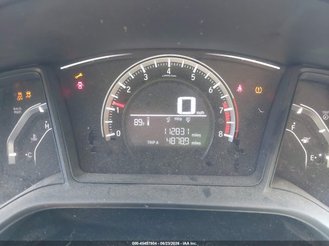 صورة مصغرة 7 لـ 2016 Honda CIVIC LX