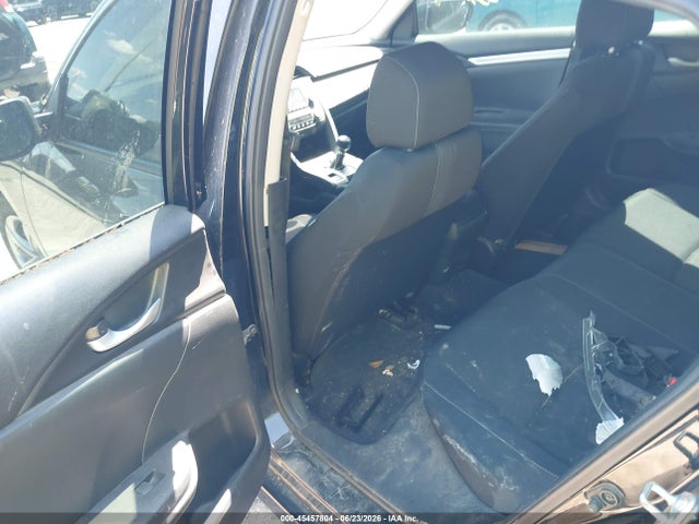 صورة مصغرة 8 لـ 2016 Honda CIVIC LX