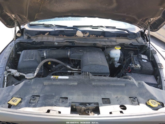 2020 RAM 1500 CLASSIC TRADESMAN 4X4 6'4 BOX photo 10