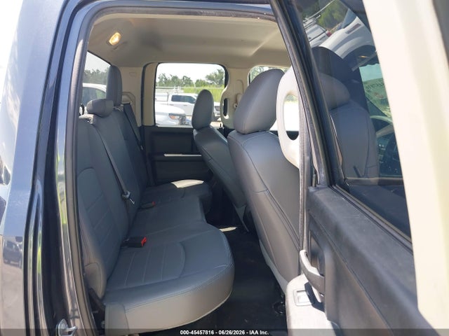 2020 RAM 1500 CLASSIC TRADESMAN 4X4 6'4 BOX photo 8