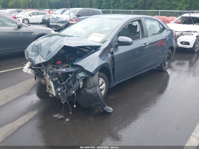 صورة 2 لـ 2015 Toyota COROLLA LE