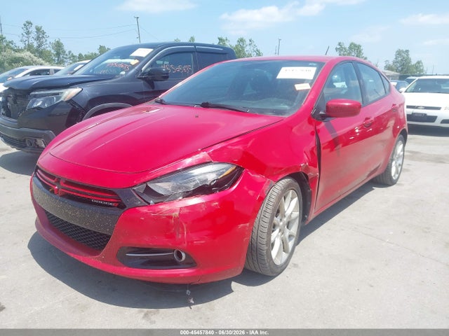 2013 Dodge DART RALLYE 照片 2