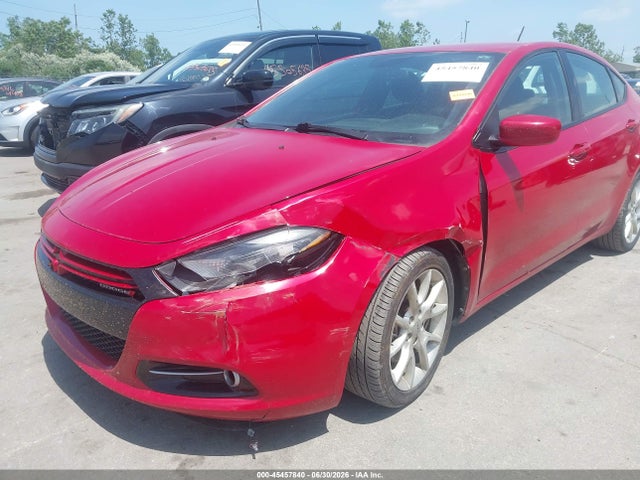 2013 Dodge DART RALLYE 照片 6