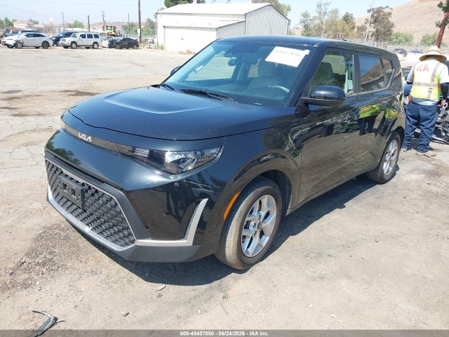 2023 KIA SOUL LX 照片 2