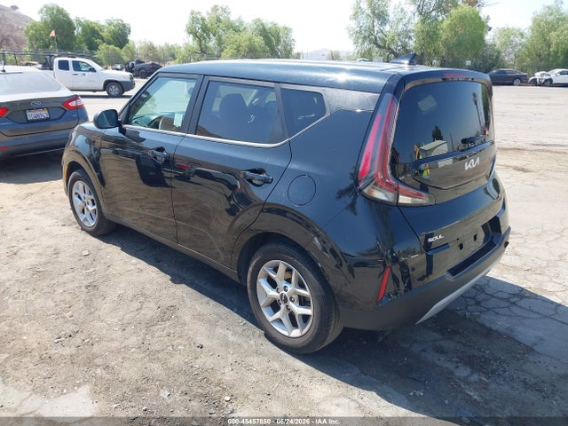 2023 KIA SOUL LX 照片 3