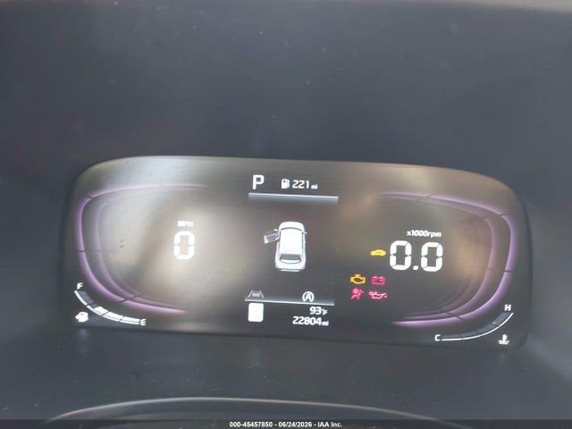 2023 KIA SOUL LX 照片 7