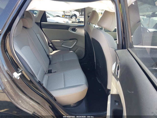 2023 KIA SOUL LX 照片 8