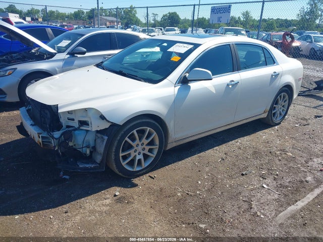 صورة 2 لـ 2012 Chevrolet MALIBU 1LZ