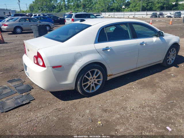 صورة 4 لـ 2012 Chevrolet MALIBU 1LZ