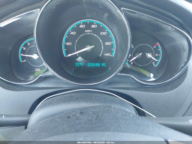 صورة 7 لـ 2012 Chevrolet MALIBU 1LZ