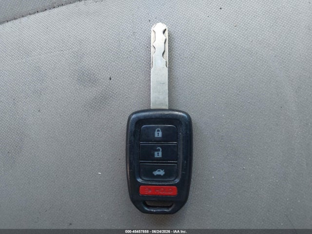 صورة مصغرة 11 لـ 2017 Honda CIVIC LX