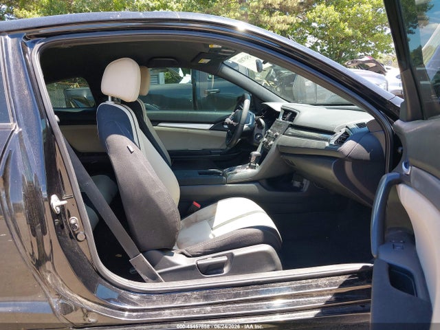 صورة 5 لـ 2017 Honda CIVIC LX