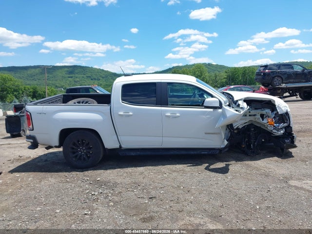 صورة مصغرة 13 لـ 2022 GMC CANYON 4WD SHORT BOX ELEVATION