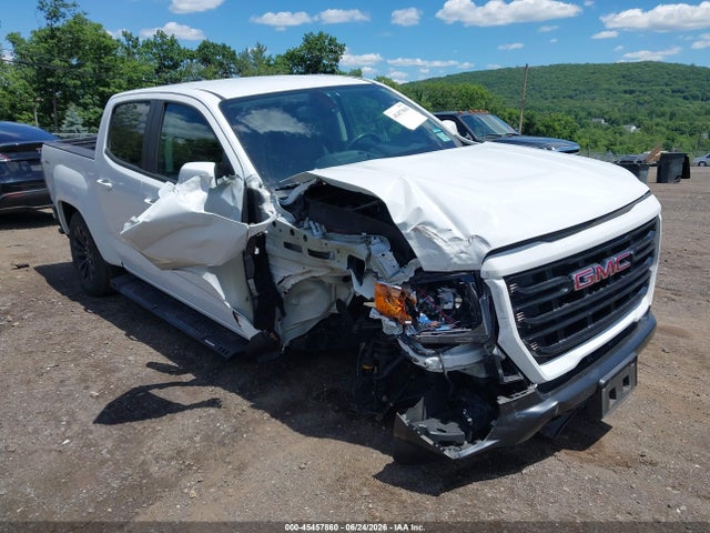 صورة 6 لـ 2022 GMC CANYON 4WD SHORT BOX ELEVATION
