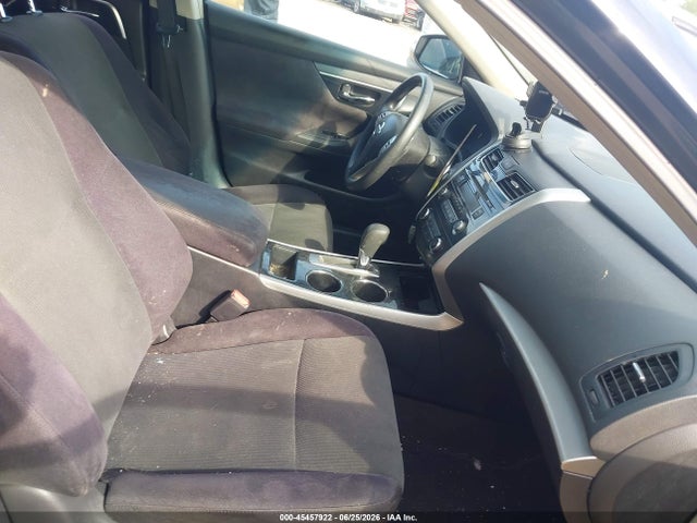 2013 Nissan ALTIMA 2.5 S 照片 5