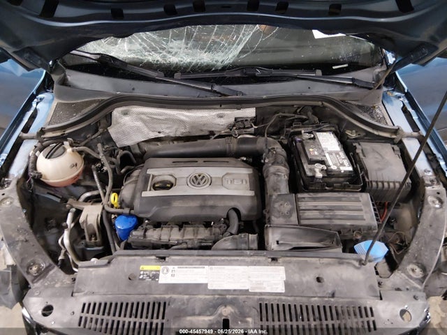 2017 VOLKSWAGEN TIGUAN 2.0T/2.0T S 10