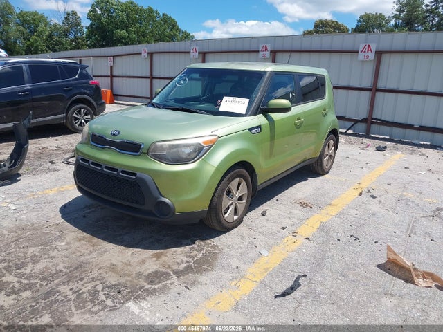 صورة 2 لـ 2015 KIA SOUL