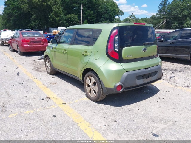 صورة 3 لـ 2015 KIA SOUL