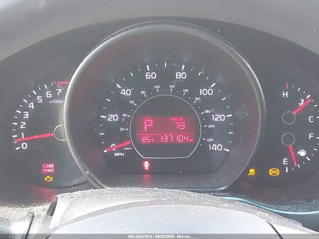 صورة 7 لـ 2015 KIA SOUL