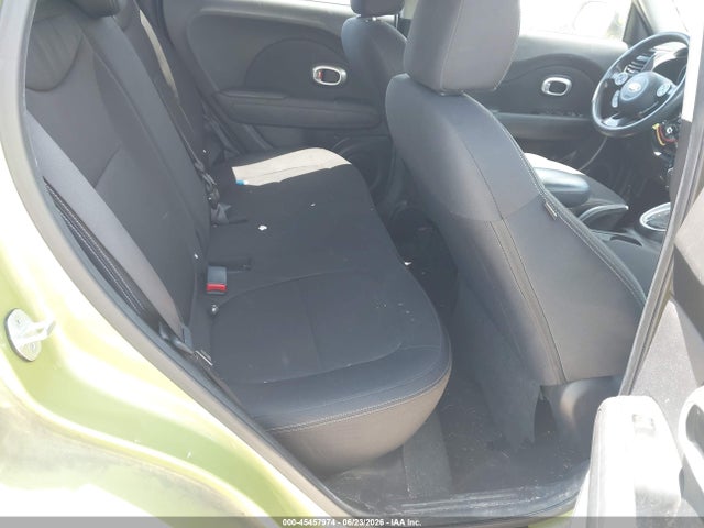 صورة 8 لـ 2015 KIA SOUL