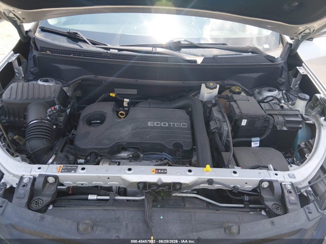 2019 CHEVROLET EQUINOX LT 10