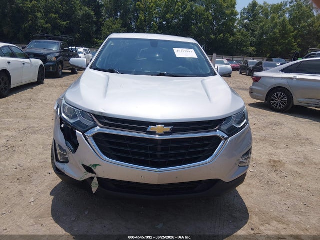 2019 CHEVROLET EQUINOX LT 12