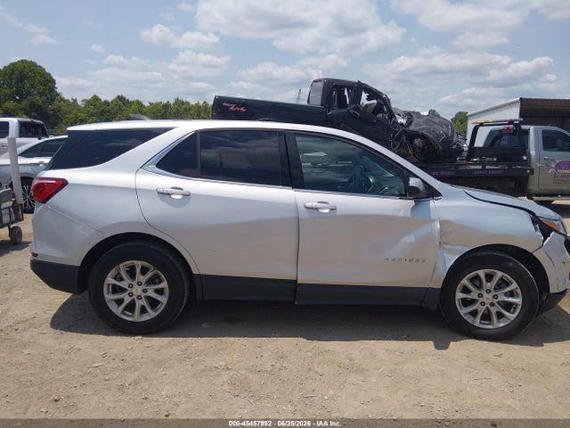 2019 CHEVROLET EQUINOX LT 13