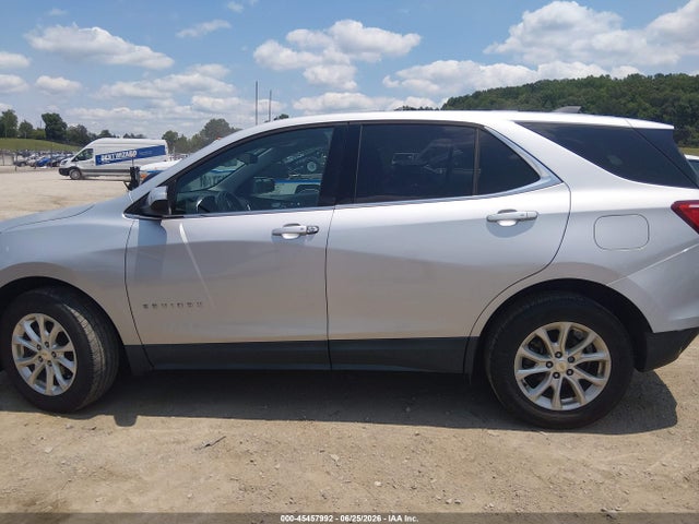 2019 CHEVROLET EQUINOX LT 14