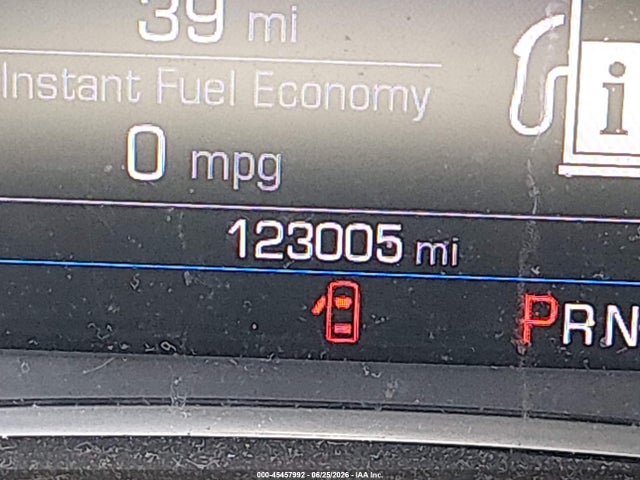 2019 CHEVROLET EQUINOX LT 15