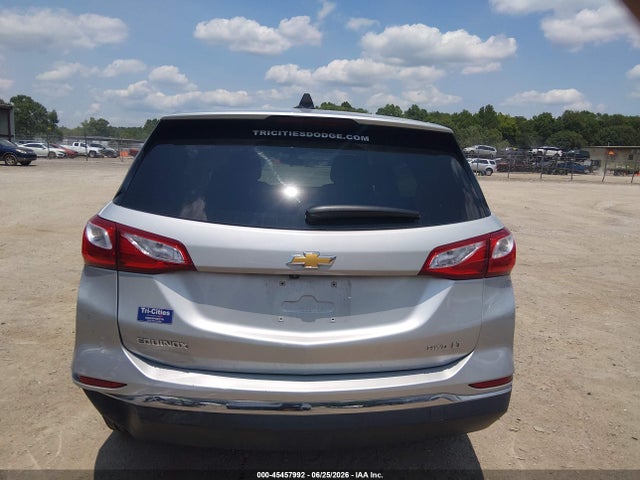 2019 CHEVROLET EQUINOX LT 16