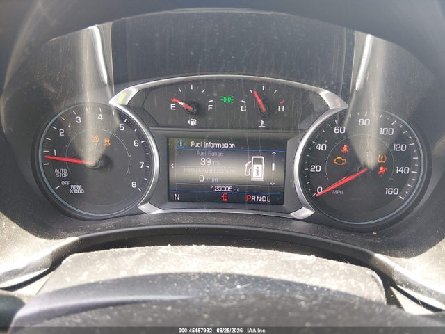 2019 CHEVROLET EQUINOX LT 7