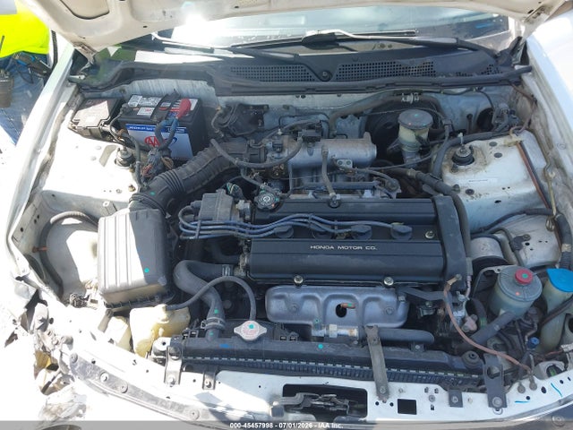 صورة 10 لـ 1997 Acura INTEGRA GS/RS