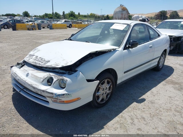 صورة 2 لـ 1997 Acura INTEGRA GS/RS