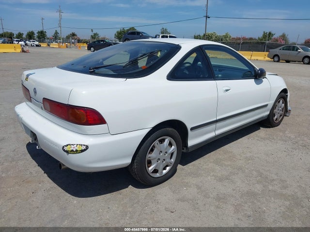 صورة 4 لـ 1997 Acura INTEGRA GS/RS