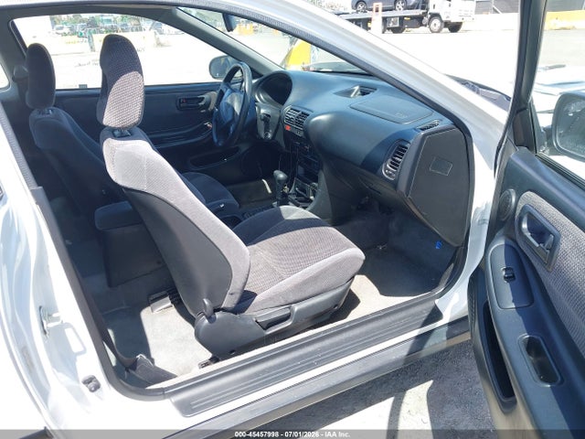 صورة 5 لـ 1997 Acura INTEGRA GS/RS