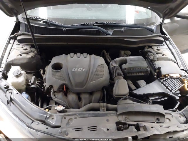 صورة 10 لـ 2015 KIA OPTIMA LX