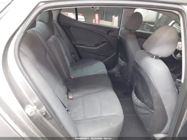 صورة 8 لـ 2015 KIA OPTIMA LX